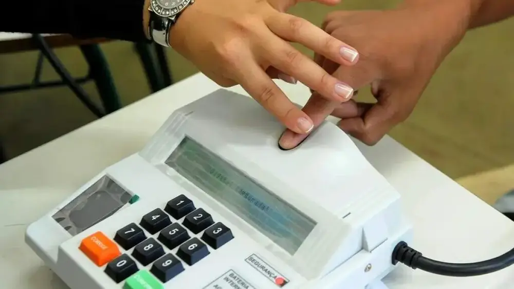 256 mil eleitores de MS sem biometria poderão votar em 2026