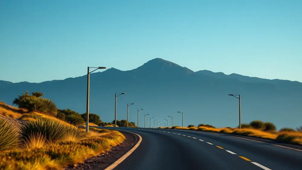 A Estrada no cinema (filme): resumo sem spoilers, bem direto