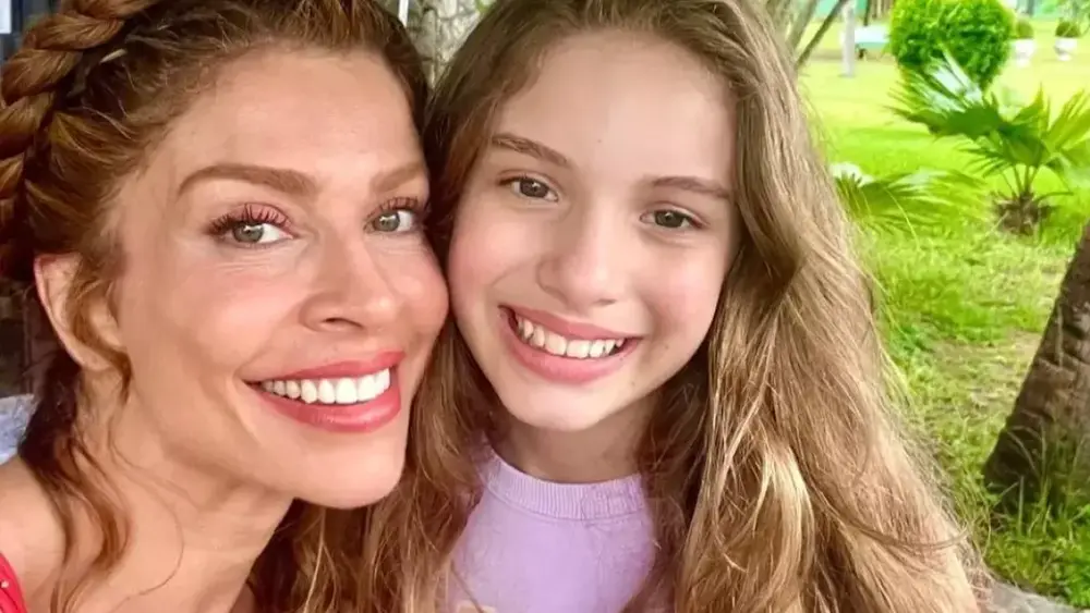 Aos 13, atriz de MS atuou com Grazi Massafera e batalha pelo sonho