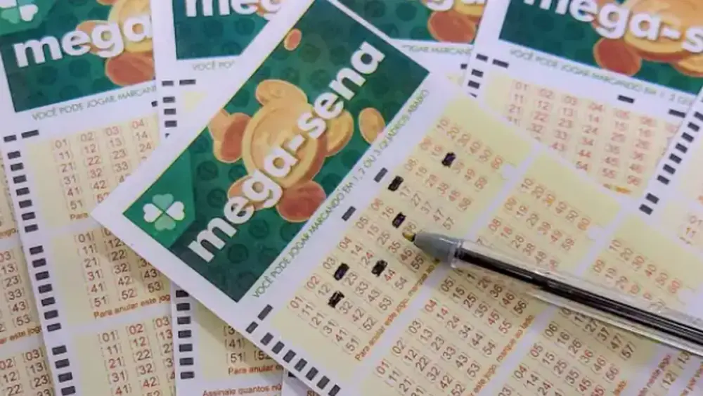 Aposta de MS acerta quina da Mega e leva R$ 39 mil