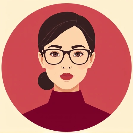 Ilustração de Marisa Beltrão