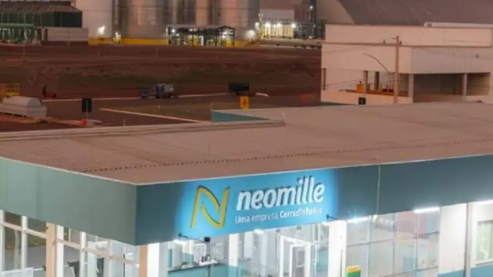 BNDES libera R$ 150 milhões para grupo de etanol de milho