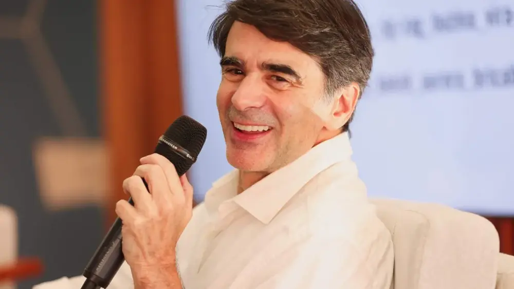 Bonito CineSur: Festival terá debates e aula magna com João Moreira Salles