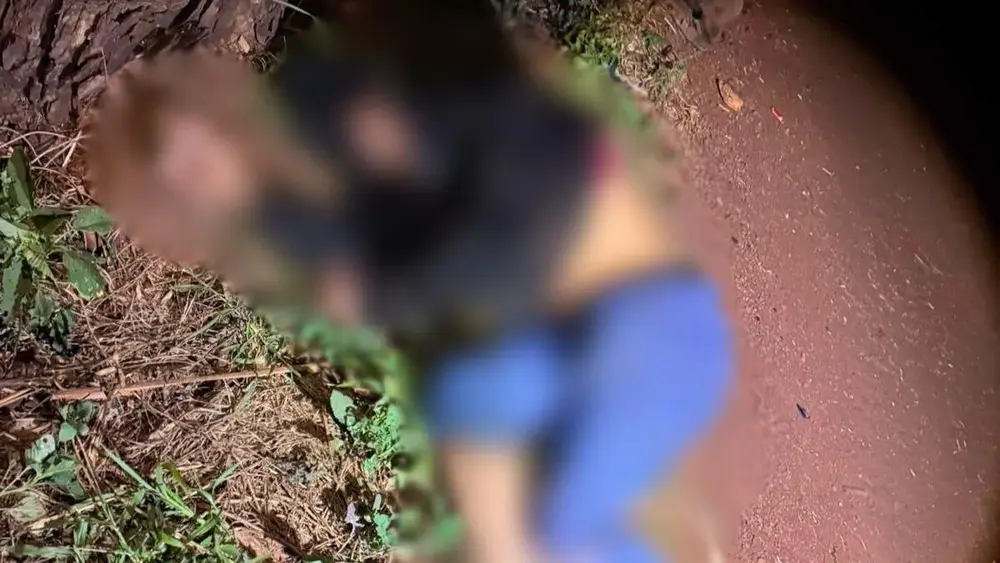 Ciclista morre atropelado na MS-376, em Dourados