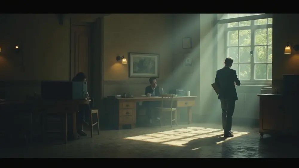 Como a literatura de espionagem da Guerra Fria virou filme famoso