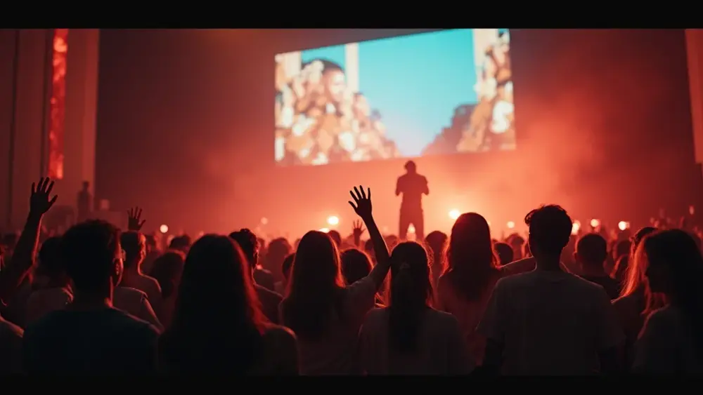 Como a MTV transformou a relação entre música e cinema