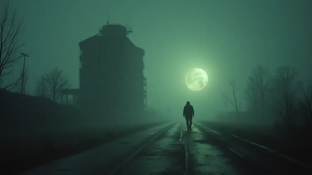 Como Chernobyl e a ameaça nuclear viraram tema de filmes