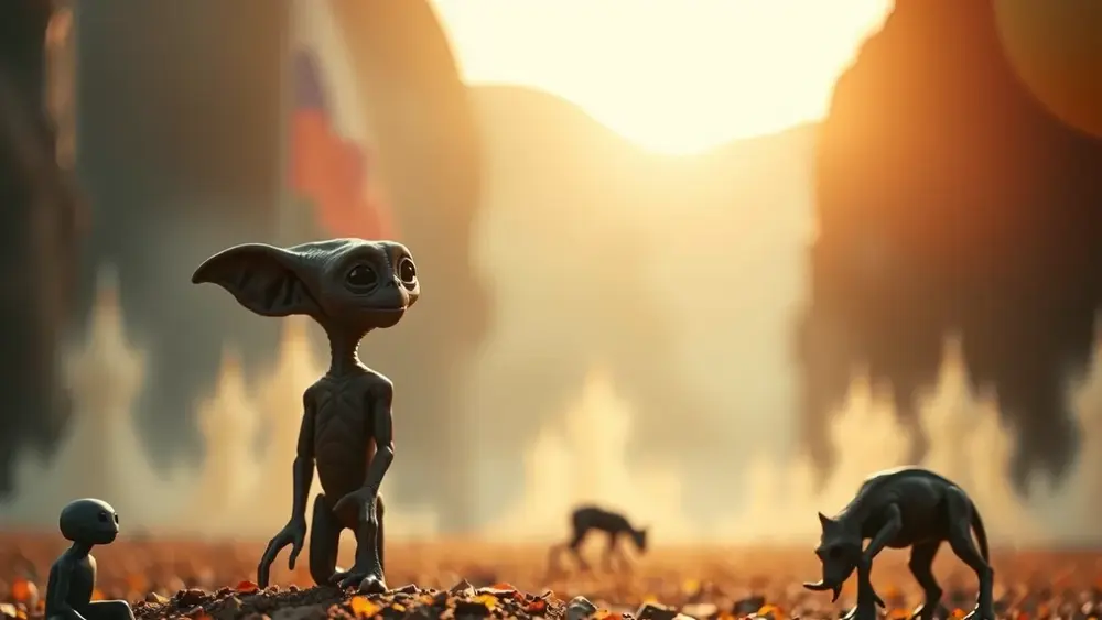Como E.T. se tornou um dos filmes mais amados do cinema mundial