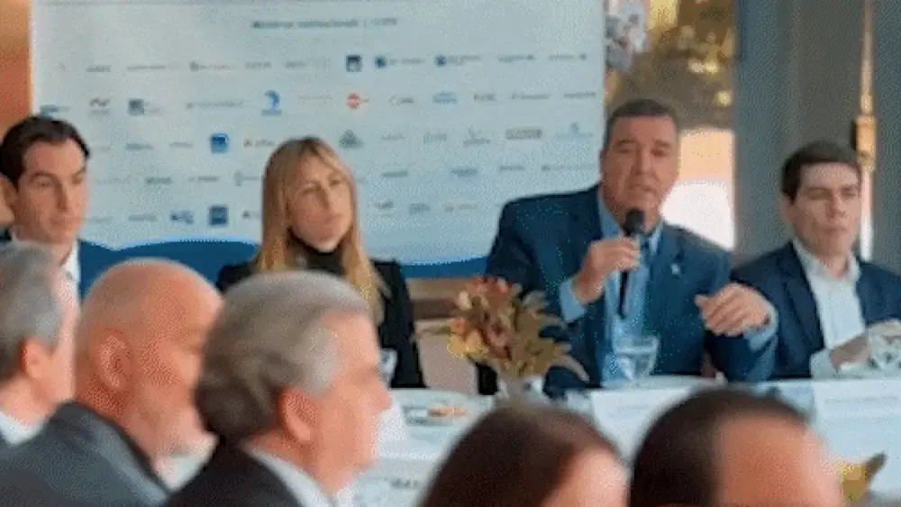 Consulesa francesa elogia visão de Riedel para MS