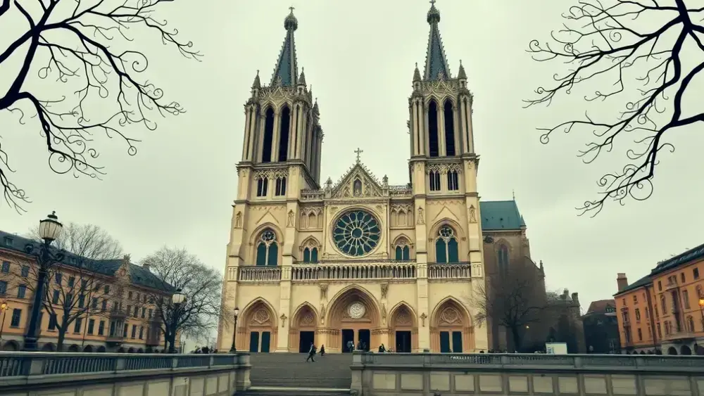 Corcunda Notre Dame 1996 Disney Victor Hugo Quasimodo Esmeralda