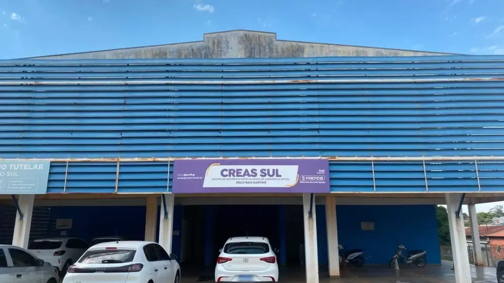 Creas sobrecarregados expõem risco na proteção em Campo Grande