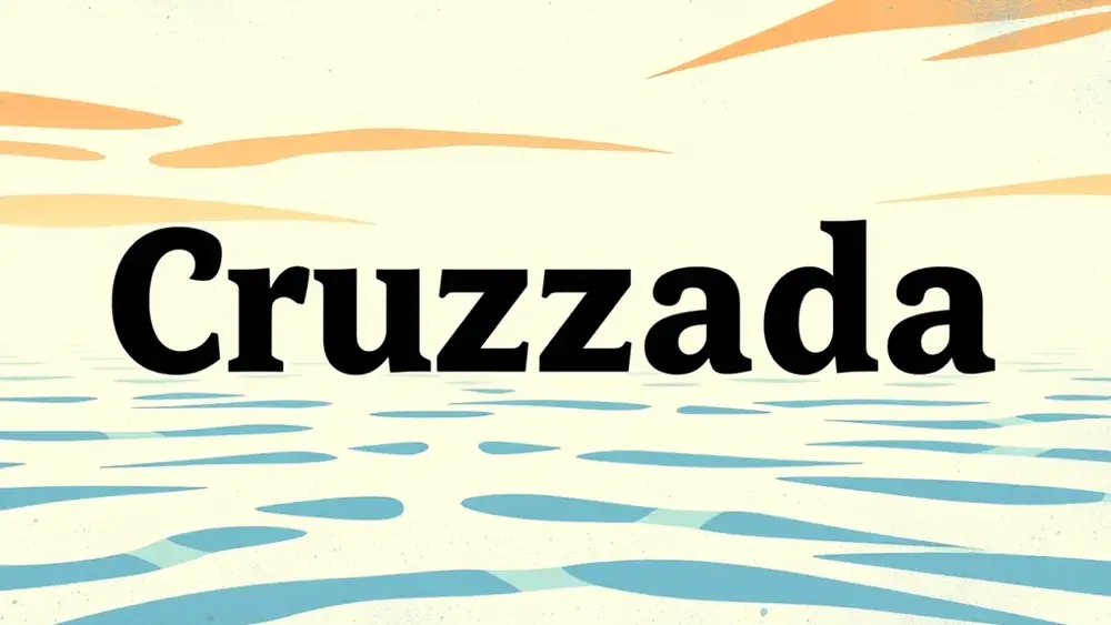 Cruzada no cinema (filme): resumo sem spoilers, bem direto