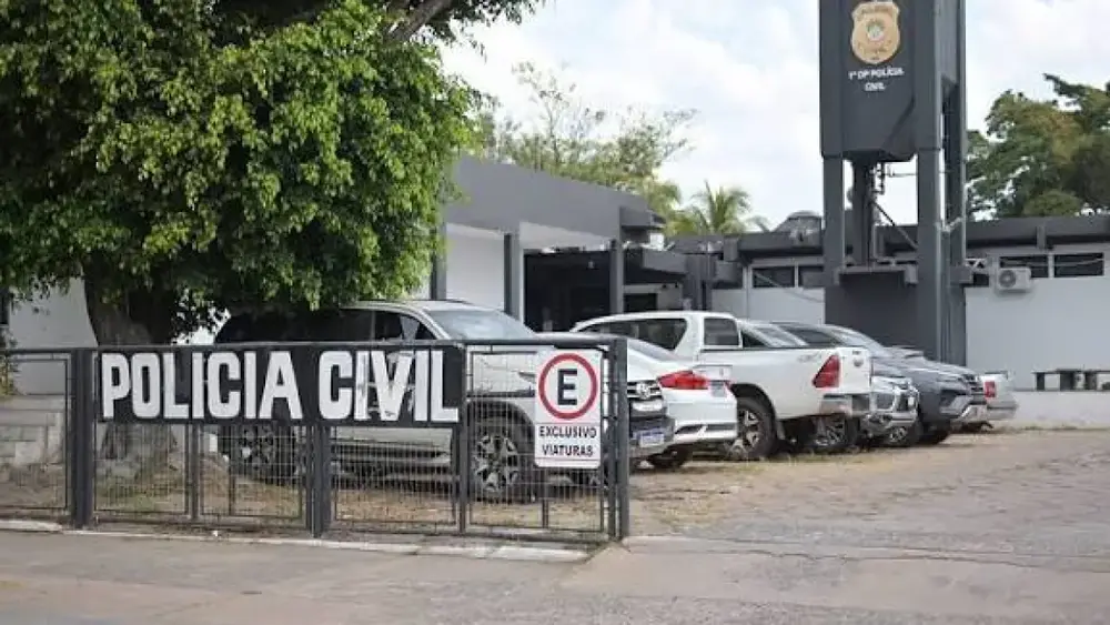 Documentarista tem R$ 30 mil em equipamentos roubados em Ladário
