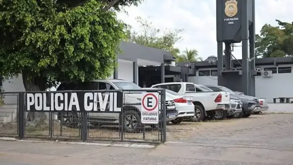 Documentarista tem R$ 30 mil em equipamentos roubados em Ladário