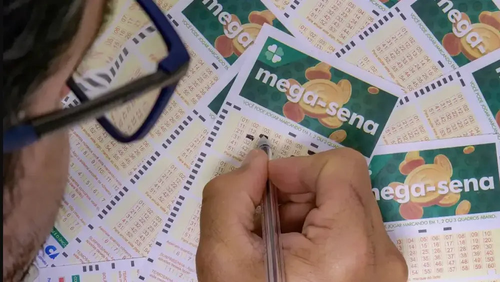 Duas apostas de MS levam R$ 37 mil ao acertar quina da Mega-Sena
