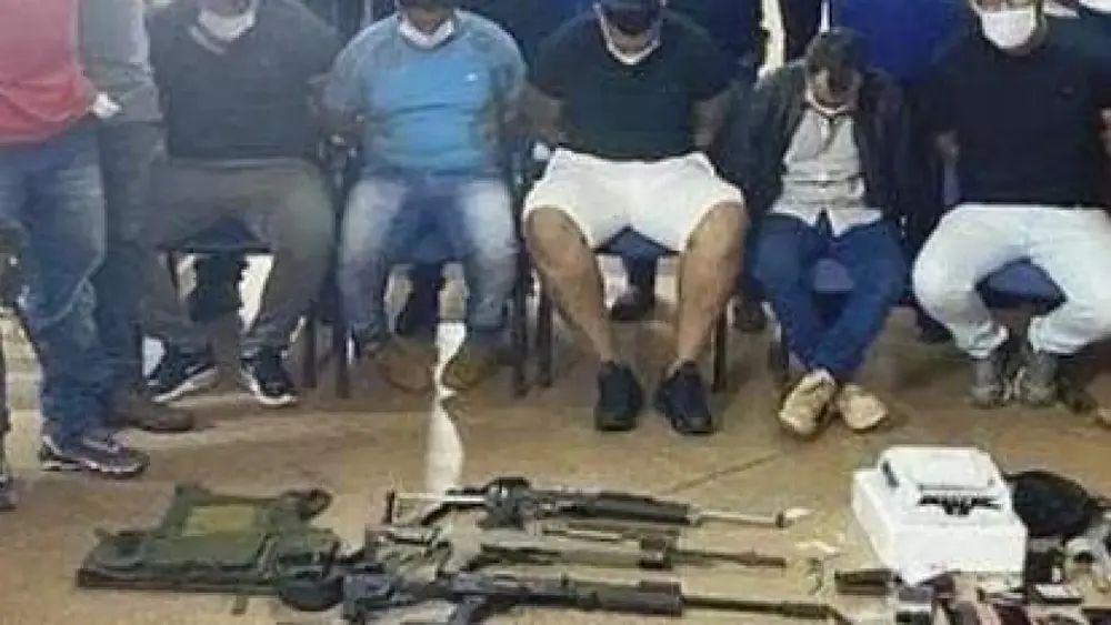 Estudo propõe cooperação internacional em MS para combater crime