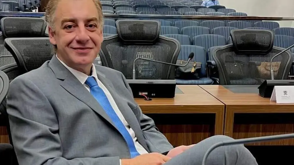 Gaeco e Segurança se calam sobre prisão de Neno Razuk