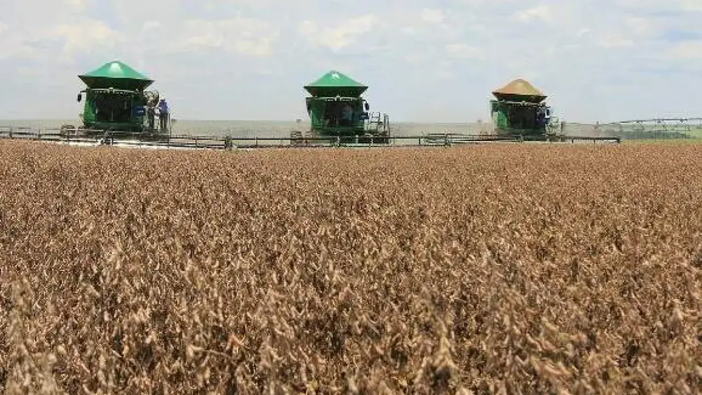 Governo e bancada do agro não fecham acordo sobre dívidas