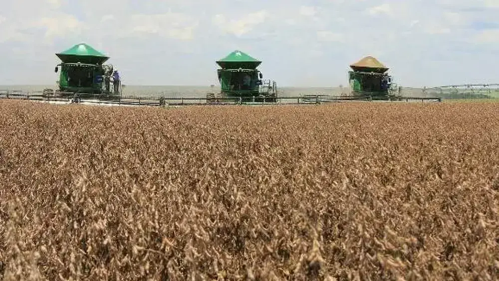 Governo e bancada do agro não fecham acordo sobre dívidas