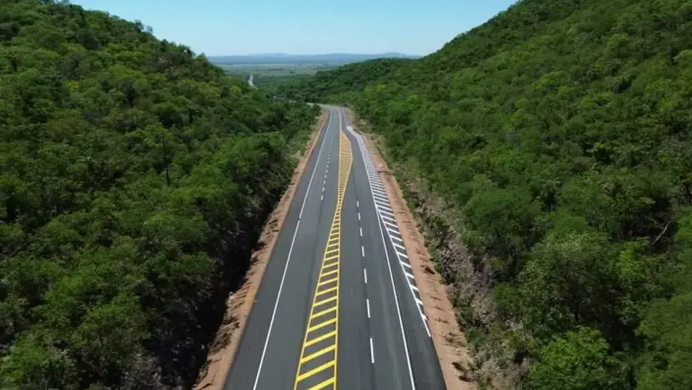 Governo federal quer blindar obras do PAC em MS