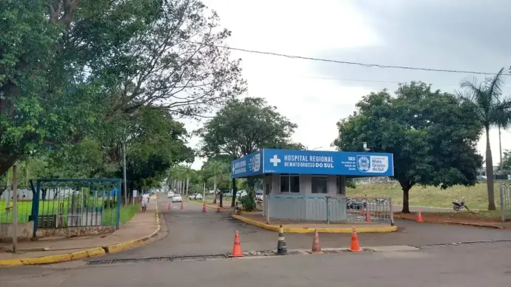 Jovem é baleado no abdômen no Parque do Lageado