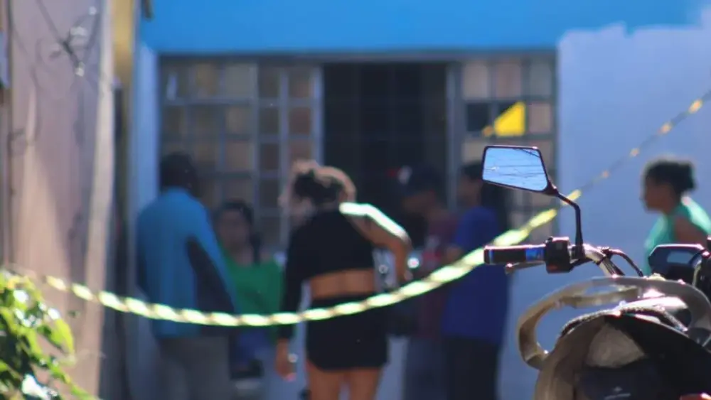 Justiça decreta prisão preventiva de homem que matou casal em MS