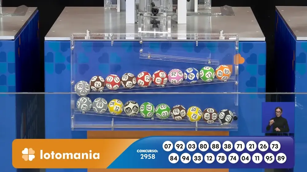 Loteria: veja dezenas sorteadas da Quina, Lotomania e mais