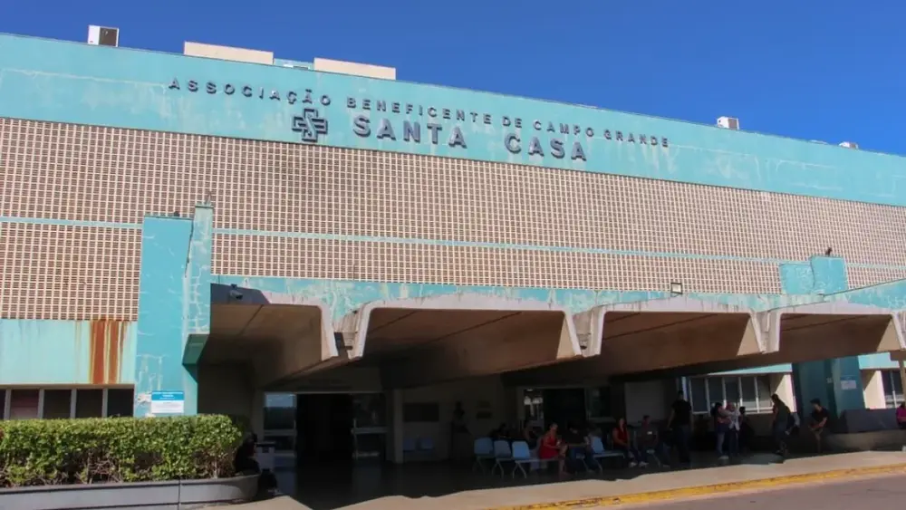 Lula sanciona lei que libera FGTS para santas casas até 2030