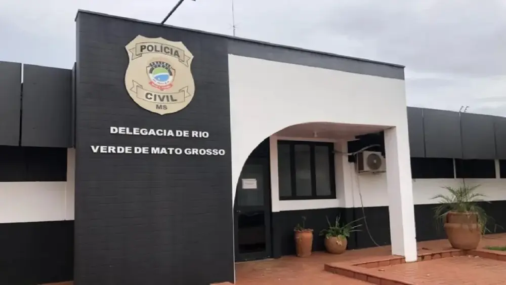 Menina de 5 anos chega inconsciente a hospital com suspeita de estupro