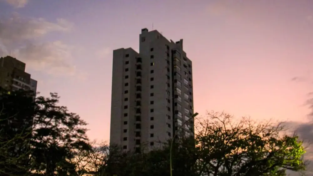 MS amanhece com 7°C; quarta tem sol e ventos de até 60 km/h