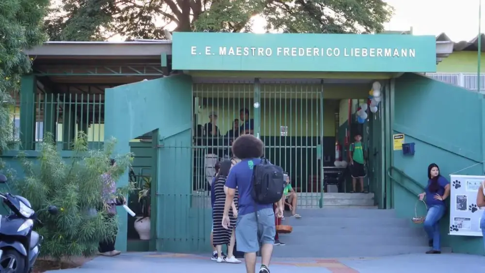MS tem 14% dos alunos em tempo integral, abaixo da média nacional