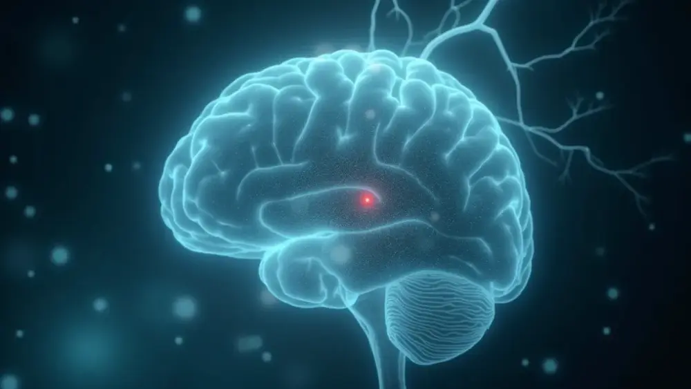 Neurocirurgião enfrenta tumor inoperável em si mesmo