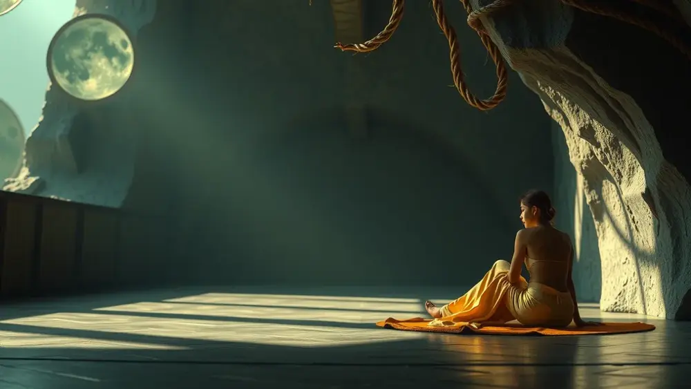 O significado oculto por trás do enredo do filme A Origem