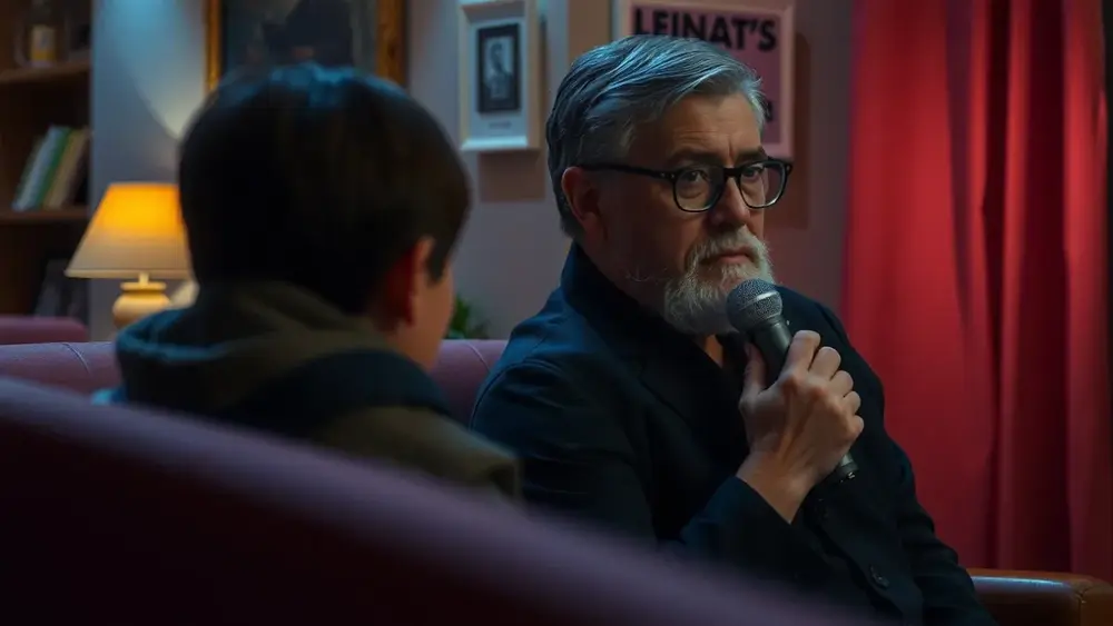 Os atores que mais trabalharam com Steven Spielberg no cinema