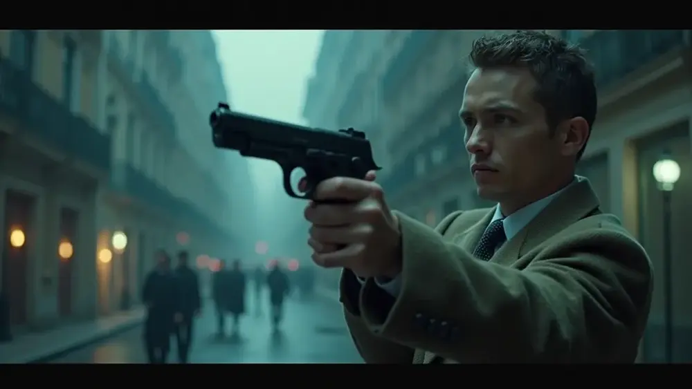 Os filmes de espionagem que se tornaram clássicos do cinema mundial
