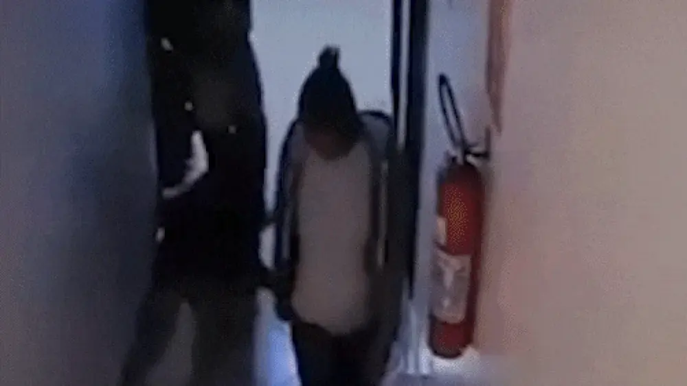 PRF prende trio acusado de torturar e matar adolescente em MS