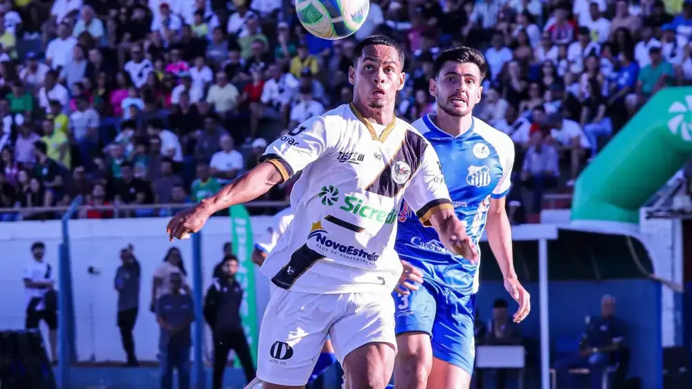 Série B: clubes da Capital brigam por acesso em rodada decisiva