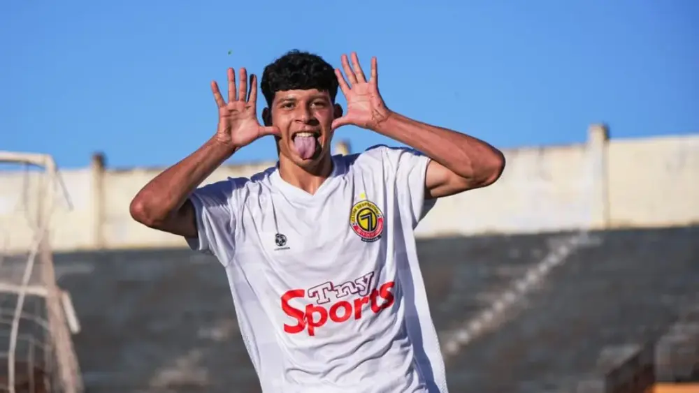 Sete vence Misto e divide liderança da Série B