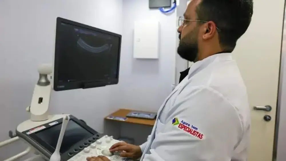 SUS: exames têm reajuste de até 890% para reduzir filas