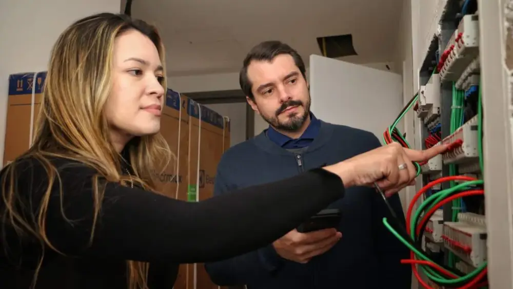 Tecnologia e perícia transformam a experiência de comprar imóveis