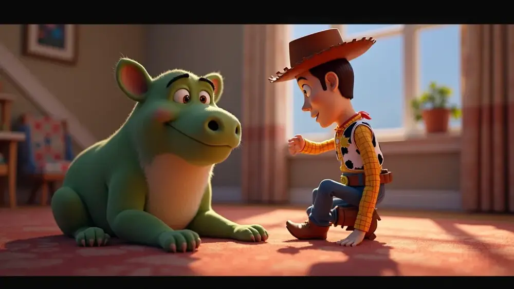 Toy Story 4: resumo do filme, sem spoilers, bem direto