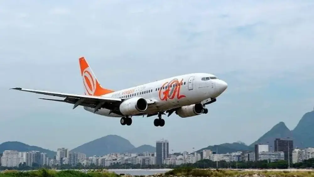 Voo direto Campo Grande-Rio custa quase o dobro